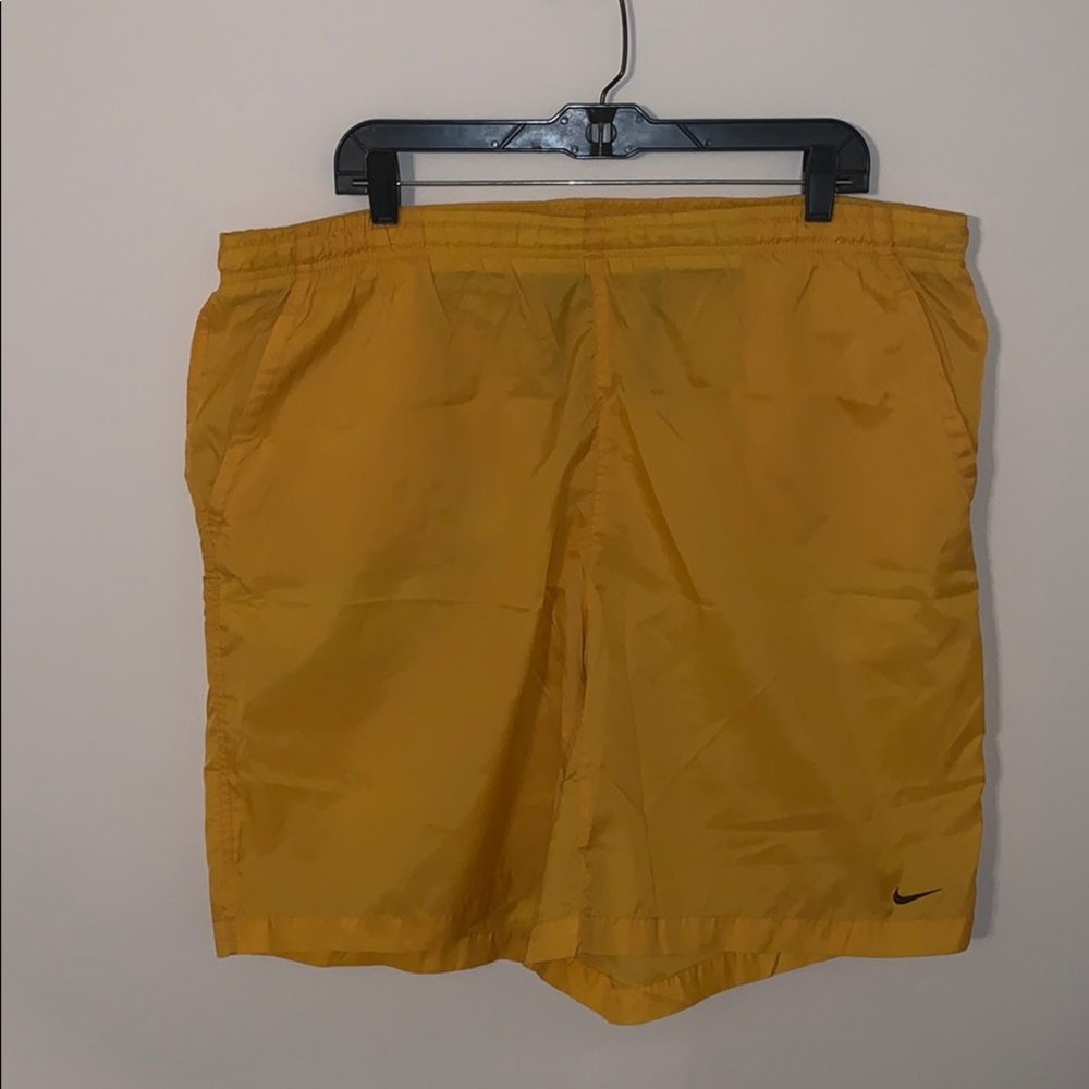 Vintage Nike Shorts